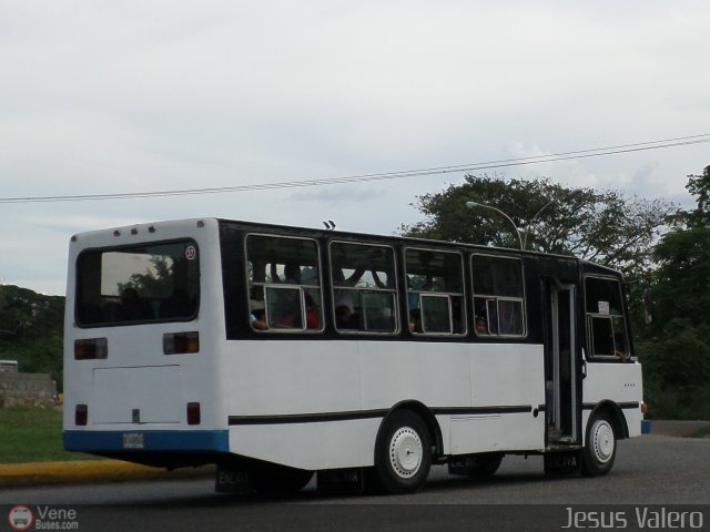 Ruta Metropolitana de Los Valles del Tuy 037 por Jess Valero