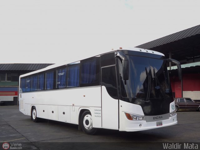 Servicios Especiales del Centro C.A. 22 por Waldir Mata