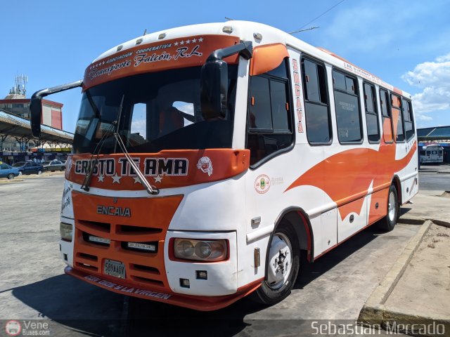 Cooperativa de Transporte Falcn 48 por Sebastin Mercado