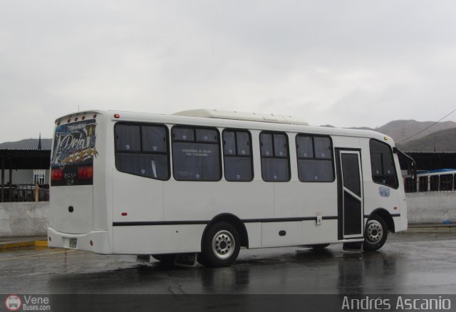 Transporte Virgen del Carmen 35 por Andrs Ascanio