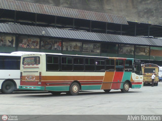 Cooperativa Canaima 20 por Alvin Rondn