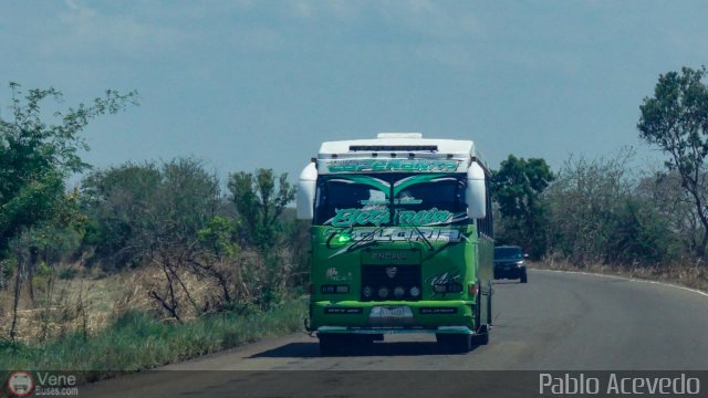 A.C. Transporte Campesino 81 por Pablo Acevedo