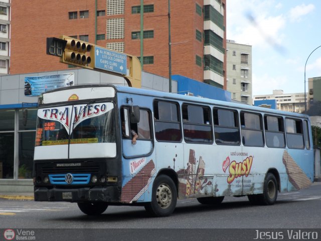 DC - AsoCoproColectivos 942 por Jes�s Valero