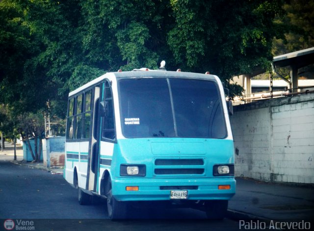 MI - A.C. Hospital - Guarenas - Guatire 222 por Pablo Acevedo