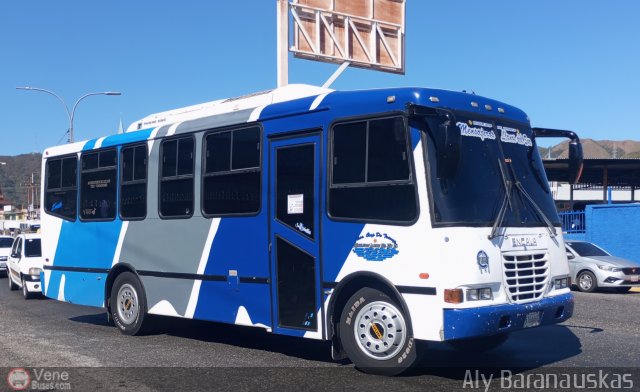 A.C. Mensajeros Llanos del Sur 016 por Aly Baranauskas