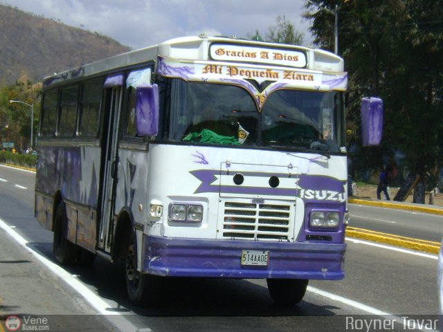 Sin identificacin o Desconocido 0089 por Royner Tovar
