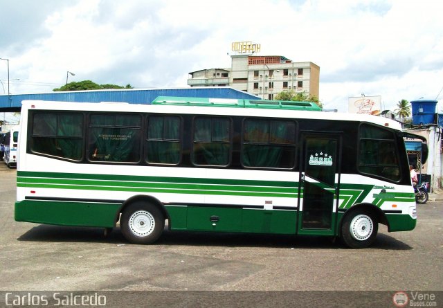 S.C. Expresos Mara 037 por Carlos Salcedo