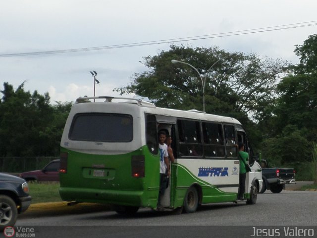 A.C. Cristbal Rojas 102 por Jess Valero