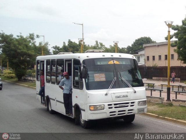 CA - Unin Conductores Sur de Valencia 079 por Aly Baranauskas