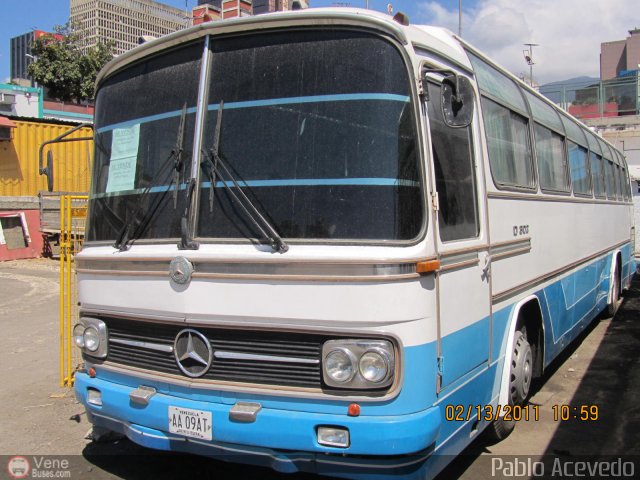 Particular NO USAR MÁS ND por Pablo Acevedo