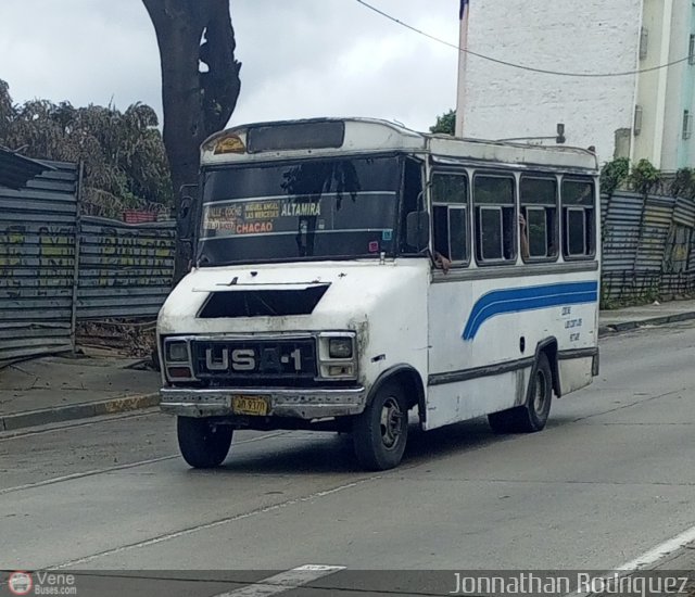 DC - AsoCoproColectivos 910 por Jonnathan Rodr�guez