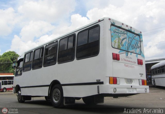 Uni�n Conductores Loma Linda 072 por Andr�s Ascanio