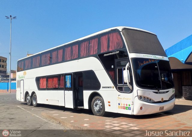 Expresos Primavera 047 por Josue S�nchez