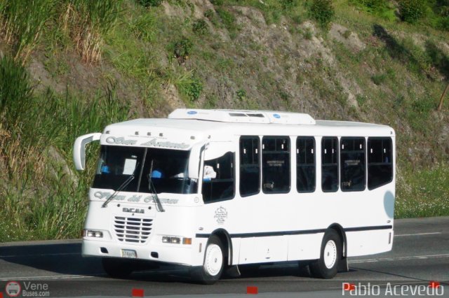 U.C. San Antonio S.C. 047 por Pablo Acevedo