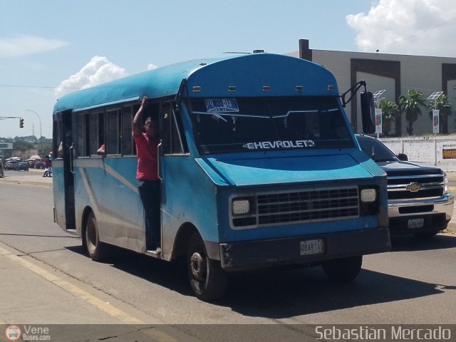 ZU - Microcewa C.A. 09 por Sebasti�n Mercado