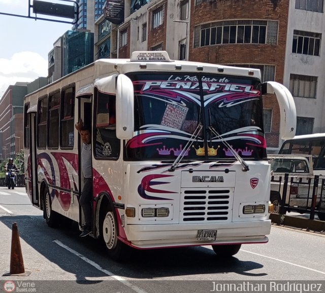 DC - A.C. Propatria - Carmelitas - Chaca�to 312 por Jonnathan Rodr�guez