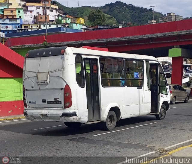 DC - Asoc. Cooperativa Carabobo Tiuna R.L. 039 por Jonnathan Rodrguez