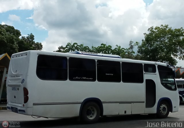 Transporte Barinas 016 por Jos Briceo