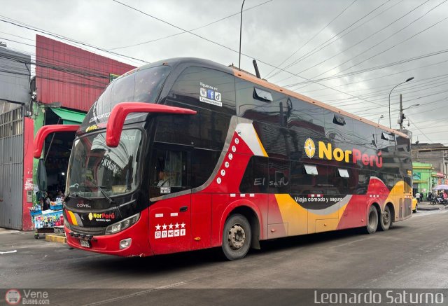 Foto Venebuses.com, por Leonardo Saturno
