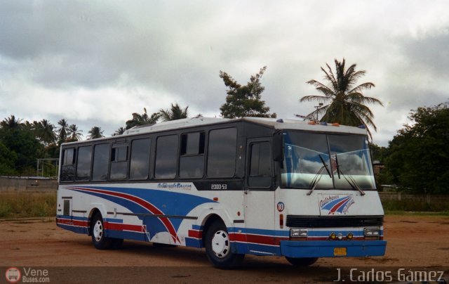 Autobuses La Pascua 010 por J. Carlos Gmez