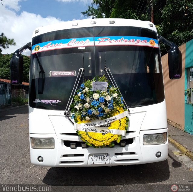 A.C. Pedraza 022 por Yenderson Cepeda