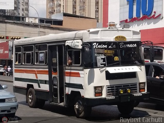 AR - U.C. La Barraca 22 por Roybert Cachutt