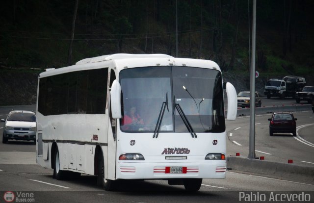 Uni�n Conductores Ayacucho 0037 por Pablo Acevedo