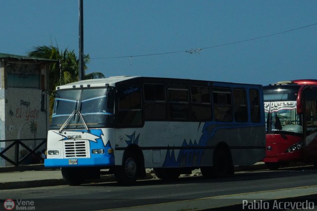 U.C. Caracas - El Junquito - Colonia Tovar 005 por Pablo Acevedo