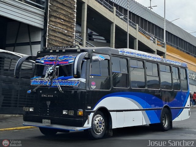 U.C. L�neas Unidas 038 por Josue S�nchez