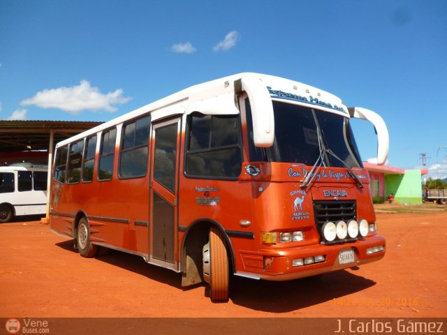 S.C. Expresos Mara 094 por J. Carlos G�mez