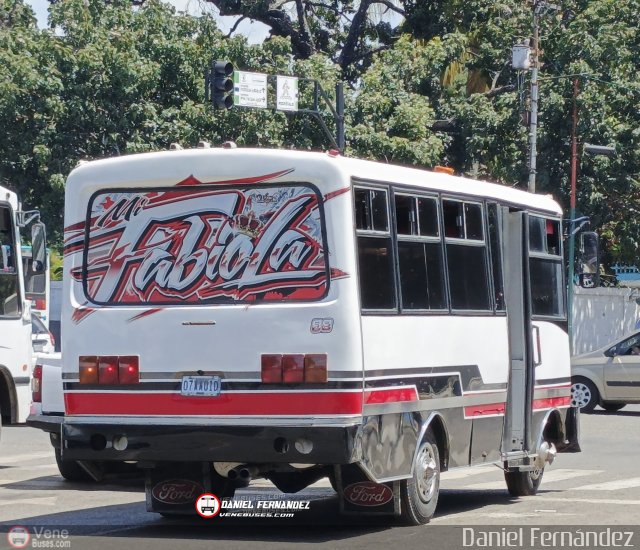 AR - Uni�n Coromoto 88 por Daniel Fern�ndez