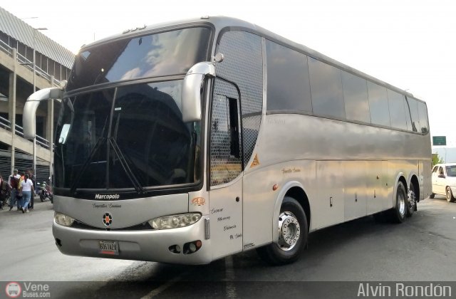 Cooperativa Canaima 43 por Alvin Rond�n