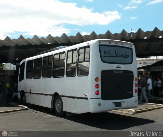 U.C. La Responsable S.C. 120 por Jes�s Valero