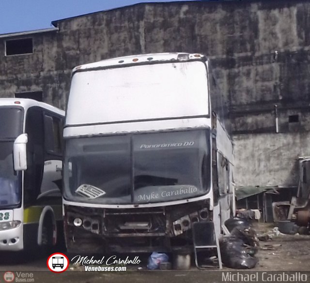 Expresos Camarg�i 1020 por Michael Caraballo