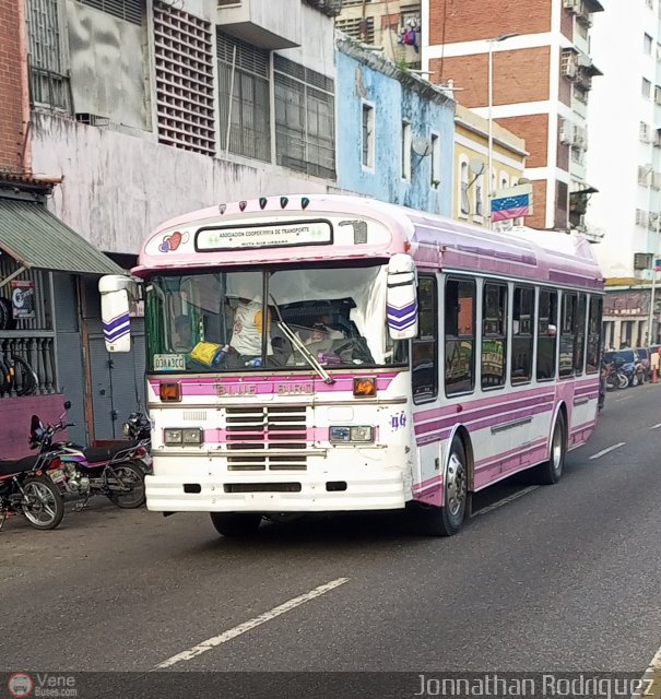 Sin identificacin o Desconocido Caracas por Jonnathan Rodrguez