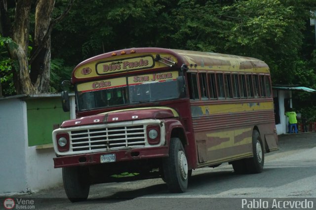 Uni�n Conductores San Casimiro 07 por Pablo Acevedo
