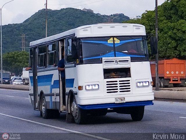 CA - Unin Vivienda Popular Los Guayos 501 por Kevin Mora