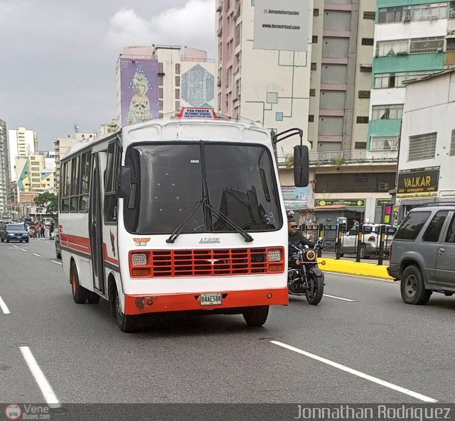 DC - A.C. San Jos - Silencio 015 por Jonnathan Rodrguez