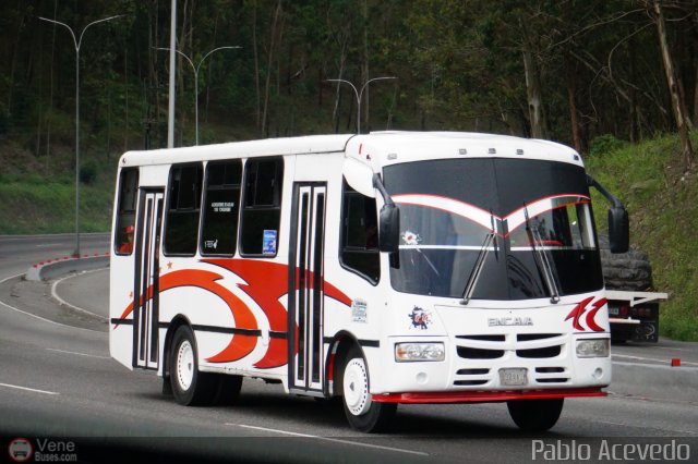 A.C. Indepasib 077 por Pablo Acevedo