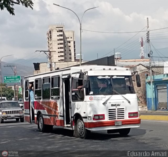 AR - Unin Los Samanes 34 por Eduardo Amari