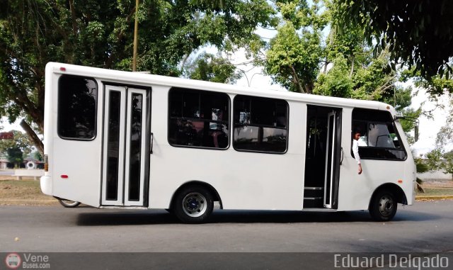 Cooperativa de Transporte Unidos de Bejuma 05 por Eduard Delgado