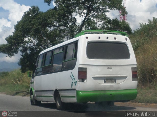 Sin identificacin o Desconocido 80JV por Jess Valero