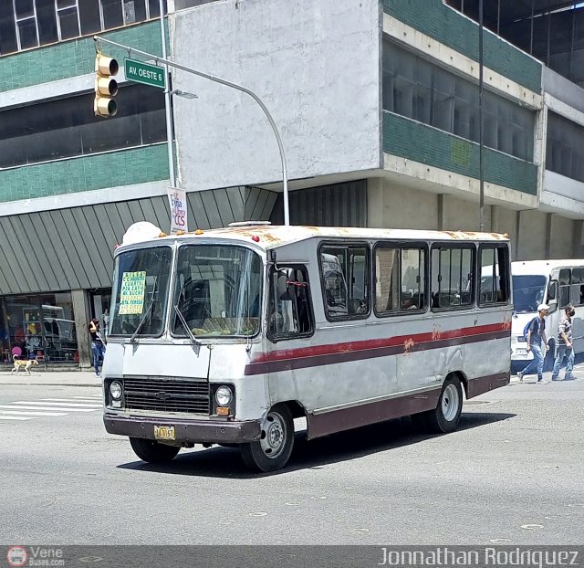 DC - U.C. Venezuela 001 por Jonnathan Rodrguez