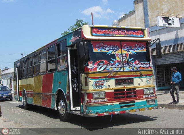 Transporte Guacara 0158 por Andr�s Ascanio