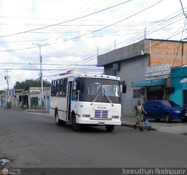 Unión MarVal 022 por Jonnathan Rodríguez