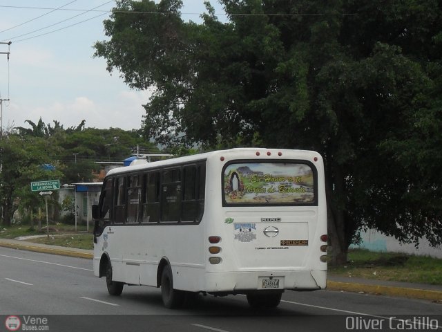 Uni�n Tejer�as A.C. 75 por Oliver Castillo