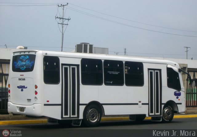 Uni�n Conductores de la Costa 69 por Kevin Mora