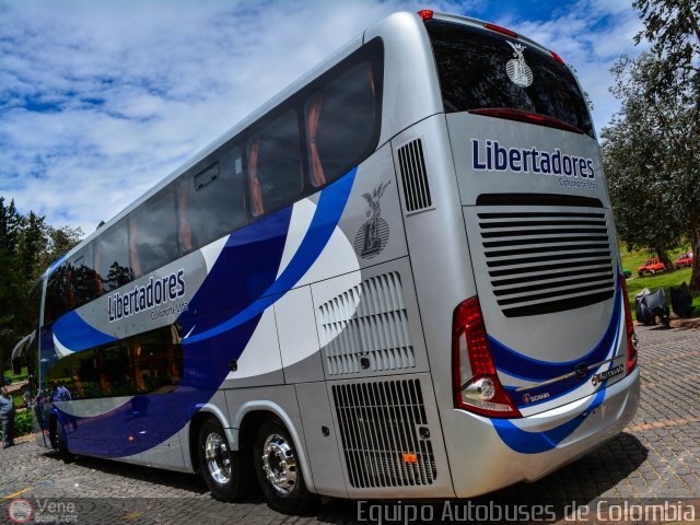 Coflonorte Ltda Lanzamiento Servicio Doble Pasi�n por David Olivares Martinez