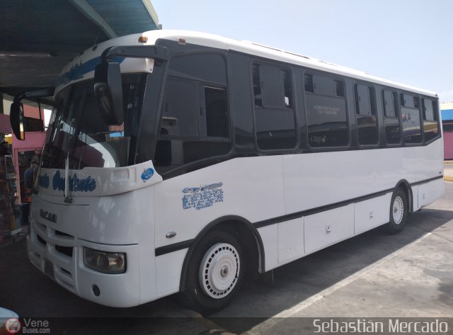 U.C. La Responsable S.C. 031 por Sebasti�n Mercado