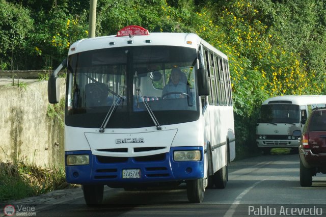 DC - A.C. de Transporte Roosevelt 004 por Pablo Acevedo